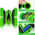 2-Pack RC Stunt Car - Gesture Sensor, 4WD, Double Sided, 360 Degree Rotating, Tumbling, High Speed