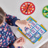 Orchard Toys Moose Games Times Tables Heroes, Exciting Multiplication Game for Ages 6-9, 2-4 Players