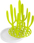 Countertop Boon Sprig Baby Bottle Drying Rack - Nature Inspired Upright Bottle Rack Dryer -Upright Drying Rack