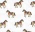 Hudson Baby Unisex Baby Cotton Flannel Receiving Blankets, Cowboy Design, One Size