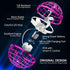 2025 6 7 8 9 10+ AMERFIST Flying Orb Ball Toy,Cosmic Globe Boomerang Hover Ball Galactic Fidget Spinner, Hand Drone
