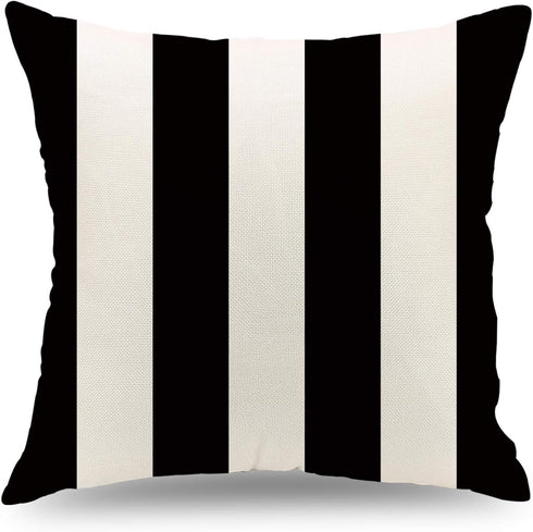 Nvzi Multi-Use Nursing Pillow Cover, Soft Stretchy Breastfeeding Pillow Case, Nursing Pillow Slipcovers (Black Dot)