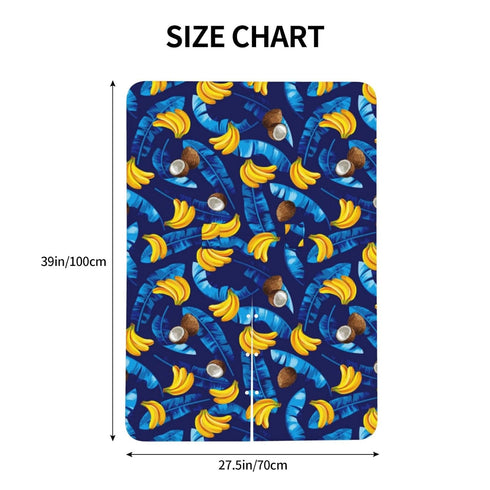 CQMZJHU Bananas Sign Baby Car Seat, Rain Shelter, Multifunctional Nursing Cover for Newborns, Mother Care