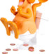 Doo Doo Kangaroo Game: Feed Him Until He's Gotta Go! Collect Donuts and Dodge Doo Doos to Win