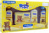 Ricitos de Oro Baby Kit - Chamomile Hypoallergenic Products, 4 Products Inside, One Kit