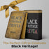 Black Heritage Trivia Game Fun & Educational Family Card Game Celebrate African American Culture with Friends & Family