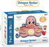 Baby Musical Toys for Toddlers, Octopus Music Instruments, Preschooler Educational Birthday Gifts for Boys Girls