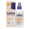 Bébé Bottoms Baby Diaper Rash Cream Spray, No-Rub Touch Free Application, 50 ml