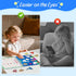 3+, 30 Busy Book for Toddlers Preschool Learning Activities with Themes Prek Preschool Workbooks, Montessori