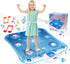 Frozen Toys Dance Mat for Girls - Electronic Dance Mat with Wireless Bluetooth, Light Up LED Musical Mat