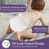 DRYPER 6 (35+ lbs), 3D 30 Baby Diaper, Disposable Diaper Newborn Nappies Size Leak Guards & Wetness Indicator