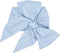 BFLCTTBD Newborn Swaddle Sash Maternity Bow Sash Baby Swaddle Wrap Wreath Sash Baby