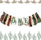 Western Cowboy One High Chair Banner, Cowboy 1st Birthday Decorations High Chair