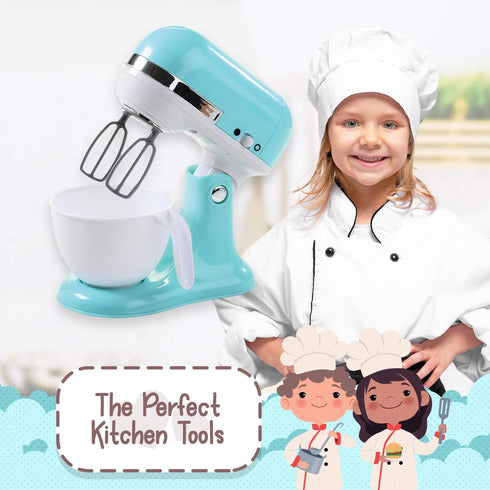 CP Toys 3+ My Mixer Toy | Ages Years for Preschooler, Children, Gift, Play Kitchen Appliance