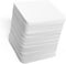 Apostrophe Games Blank Square Playing Cards, 200 Matte Finish Cards for Flash Cards, Board Games, Study Guides