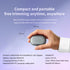 generic 3 1 Electric Nail Clippers for Seniors,Upgraded in Electric Automatic Nail Clippers for Thick, Toenail Clippers