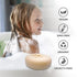 (Set 6) Organic Baby Soap Bars with Greek Yogurt and Coconut Milk - Naturally Cold Processed from Fresh Ingredients