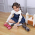 14-Inch Plush Insect Centipede Toy - Soft Cuddly Stuffed Animal for Kids