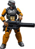 JOYTOY 1/18 Action Figures Yearly Army Builder Promotion Pack Figure 13 Anime Collection Models