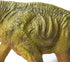 RECUR 13" Brachiosaurus Dinosaur Toy - Jurassic Figure for Kids, Safe Odorless Hand-Painted Collectors Gift