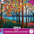 Ceaco - Peggy's Riverside - 300 Piece Jigsaw Puzzle