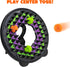 Koosh Face-Off - 3-in-1 Target Game for Outdoor Sports Fun, Head-to-Head Play for Ages 6+