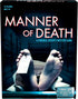 3 2-5 14+ Endless Games Manner of Death | True Crime Autopsy Game | Forensic Investigation Mystery with Unique Cases |