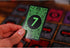 IELLO Allegra Card Game - Family Game for Ages 8+, 2-6 Players, Keep Your Score Low, 30 Min Playtime