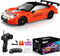 Remote Control Car RC Drift Car 2.4GHz 1:24 Scale 4WD 15KM/H High