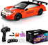 Remote Control Car RC Drift Car 2.4GHz 1:24 Scale 4WD 15KM/H High