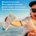 30 Bliss Baby Sunscreen, Premium SPF Sunscreen Mineral Lotion, Natural Zinc Oxide, Hypoallergenic, Non-toxic