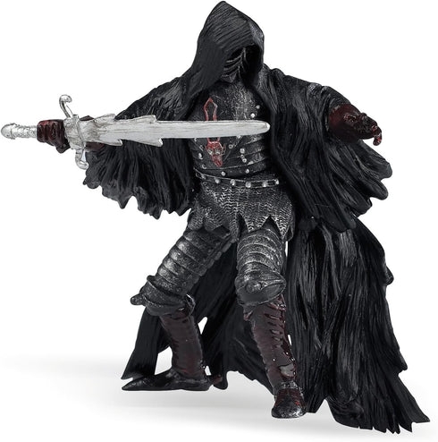 Faceless Knight Action Figure