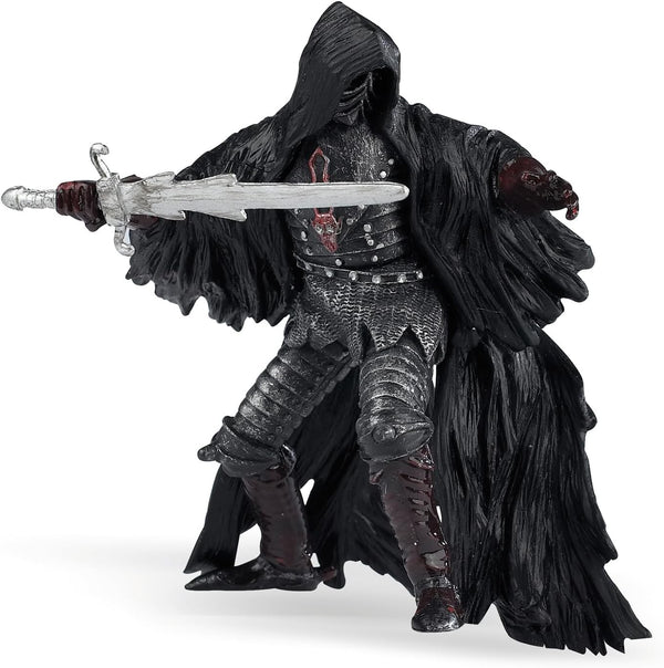 Faceless Knight Action Figure