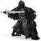 Faceless Knight Action Figure