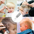 Generic Trimmer, Set, Baby Hair Clippers - Child Grooming Toddler Shaving Tool | Electric Low Noise Haircut Machine
