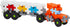PLUS PLUS - Truck - 70 Piece Tube, Interlocking Mini Puzzle Blocks for Kids, Construction Building STEM/STEAM Toy