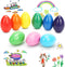 Crayons for Toddlers, Washable Wax Crayons for Kids Ages 2-4 Years old,