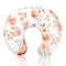 Nursing Pillow Cover, Breastfeeding Pillow Covers for Baby Girls Boys, Soft Stretchy