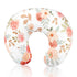 Nursing Pillow Cover, Breastfeeding Pillow Covers for Baby Girls Boys, Soft Stretchy