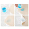 KSTZGTA Cotton Diaper Changing Pad Cotton Diaper Mat Anti Leak & Easy to Carry Provides A Convenient Urination