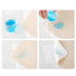 KSTZGTA Cotton Diaper Changing Pad Cotton Diaper Mat Anti Leak & Easy to Carry Provides A Convenient Urination