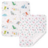 Gifts(2 Pcs-27"x35") Baby Portable Diaper Changing Pad,Waterproof Changing Mat,Soft Comfortable,Foldable Travel