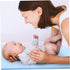 Stretchy Cotton Washable Changing Pad - Fits Standard Diaper Tables