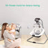 Power Cord Replacement for Graco DuetSoothe, Simple Sway Swing, Glider LX, DuoGlider, 5V Baby Swing Charger.