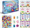 The Fidget Game SquishyLand in Rainbow Reef - Educational & Phonics Kindergarten