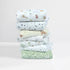 Sheet,1 Pack 100% Sheets,28x52 Dreamology Muslin Crib Sheets Boys,Girls | Super Soft,Breathable Crib | Cotton Crib
