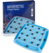 CXQP Magnet Chess Game,Board for Kids 8-12 yrs,dults and Family, Strategy Magnet Chess