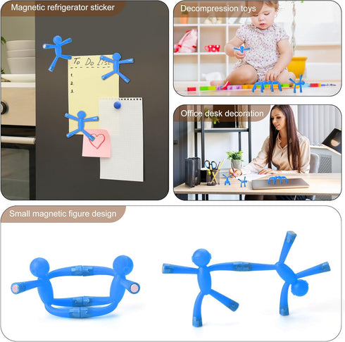 3-5, Fidget Toys Adults, Kids Plane Travel Essentials, Road Trip Activities for Toddlers Toddler Car Activities Sensory