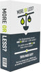 Trivia Card Game - Compact & Fun, Ideal for Travel, Family Game Night, Gifts for Adults, 5 Trivia Categories