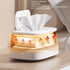 NOENNULL 3 Baby Wipe Warmer, Spring Design, Large Capacity Wipes Dispenser, Fast and Even Heating, Modes of Temperature